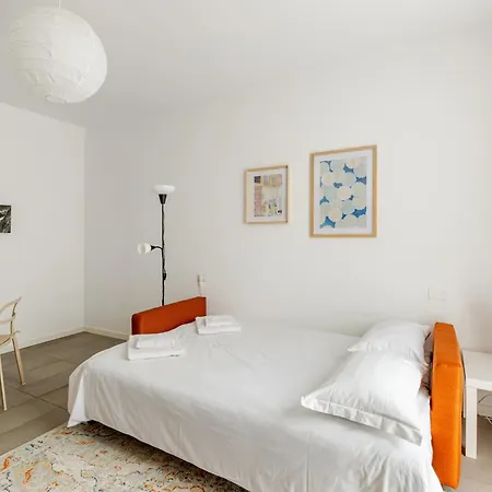 Lejlighed Leopardi 9, Bright - & Station Nearby